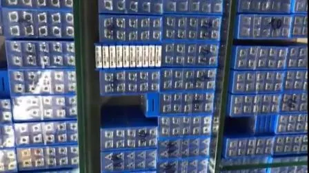 Customized Carbide Insert CNC Lathe Milling Machine Tools Turning Cutting Tools